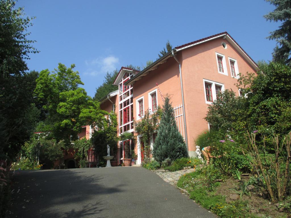 Stadtoase Meißen Exterior foto