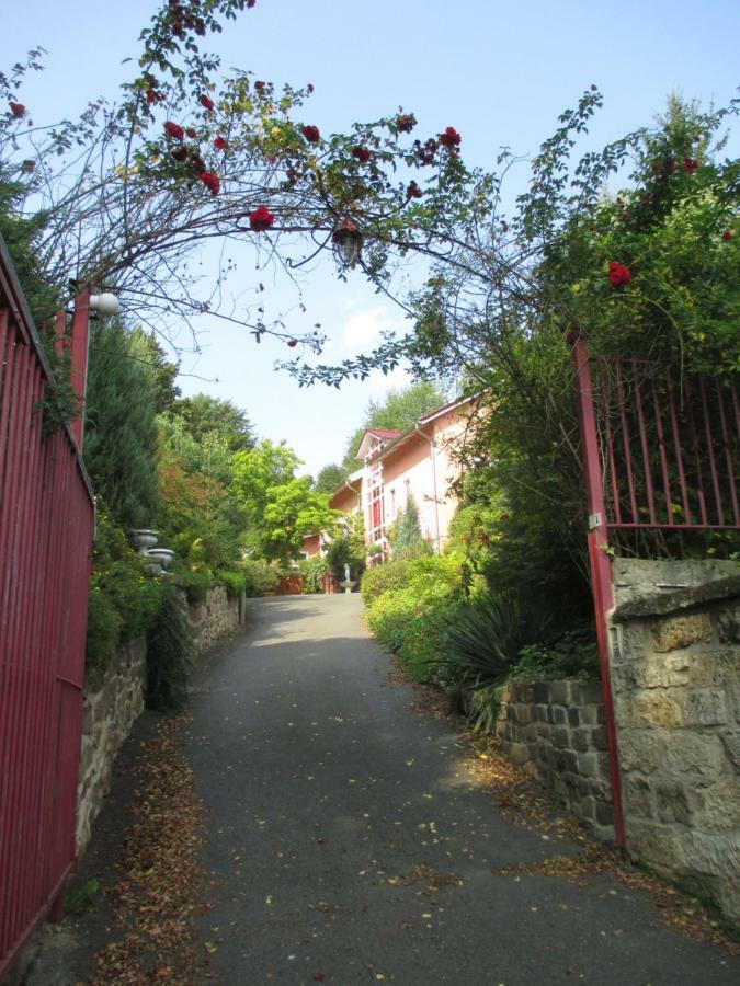 Stadtoase Meißen Exterior foto